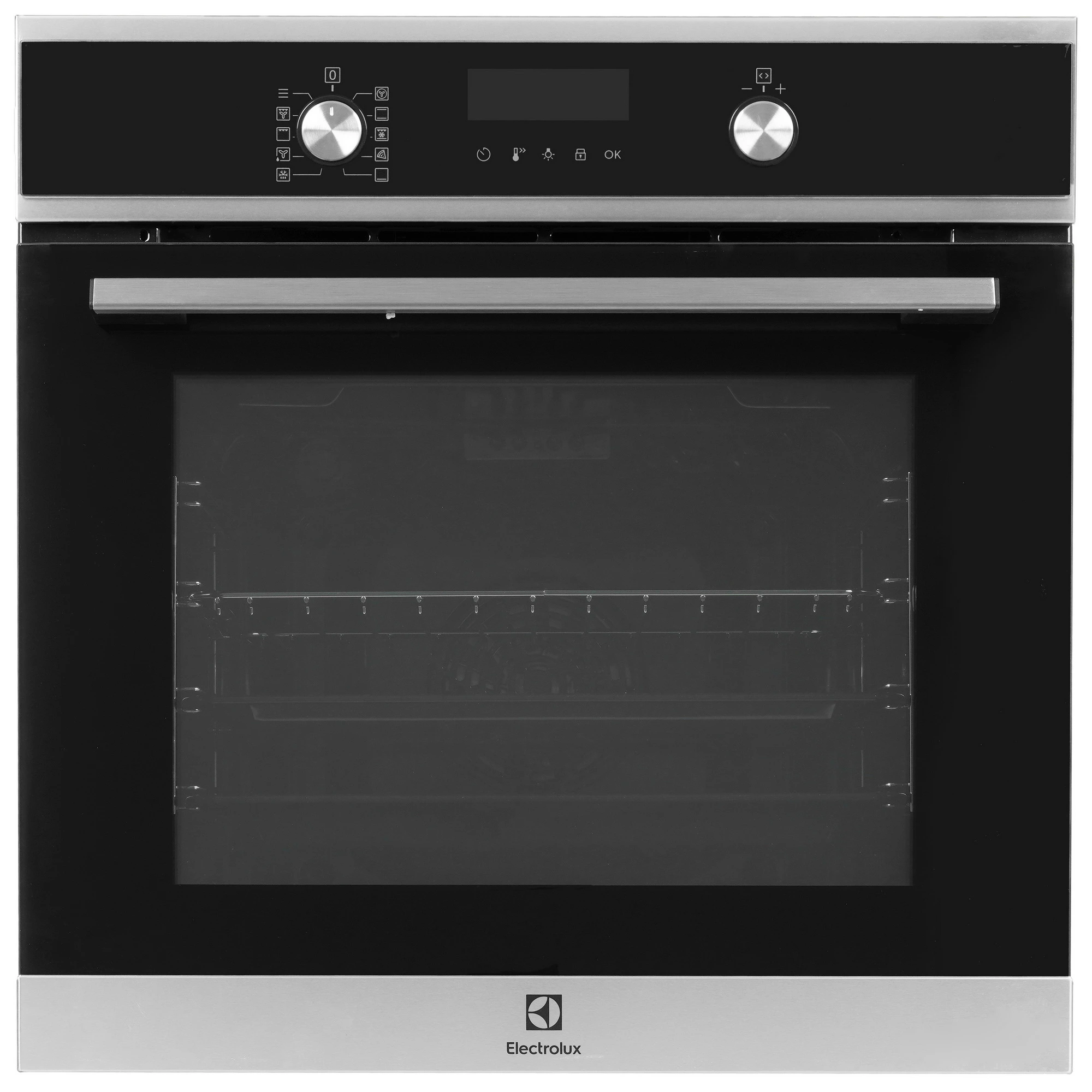 Духовой шкаф Electrolux COF6P76BX
