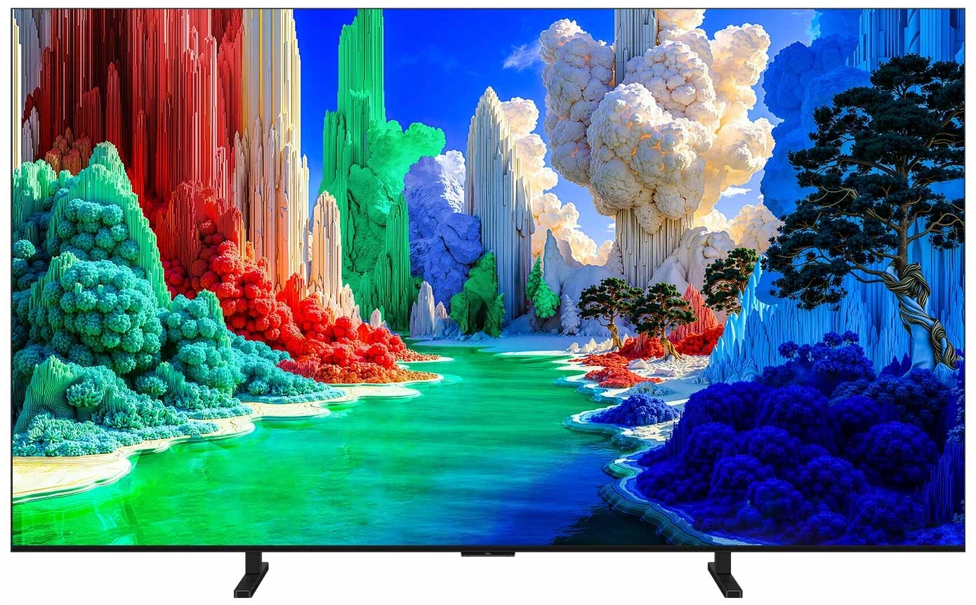 Телевизор TCL 55A400 RU