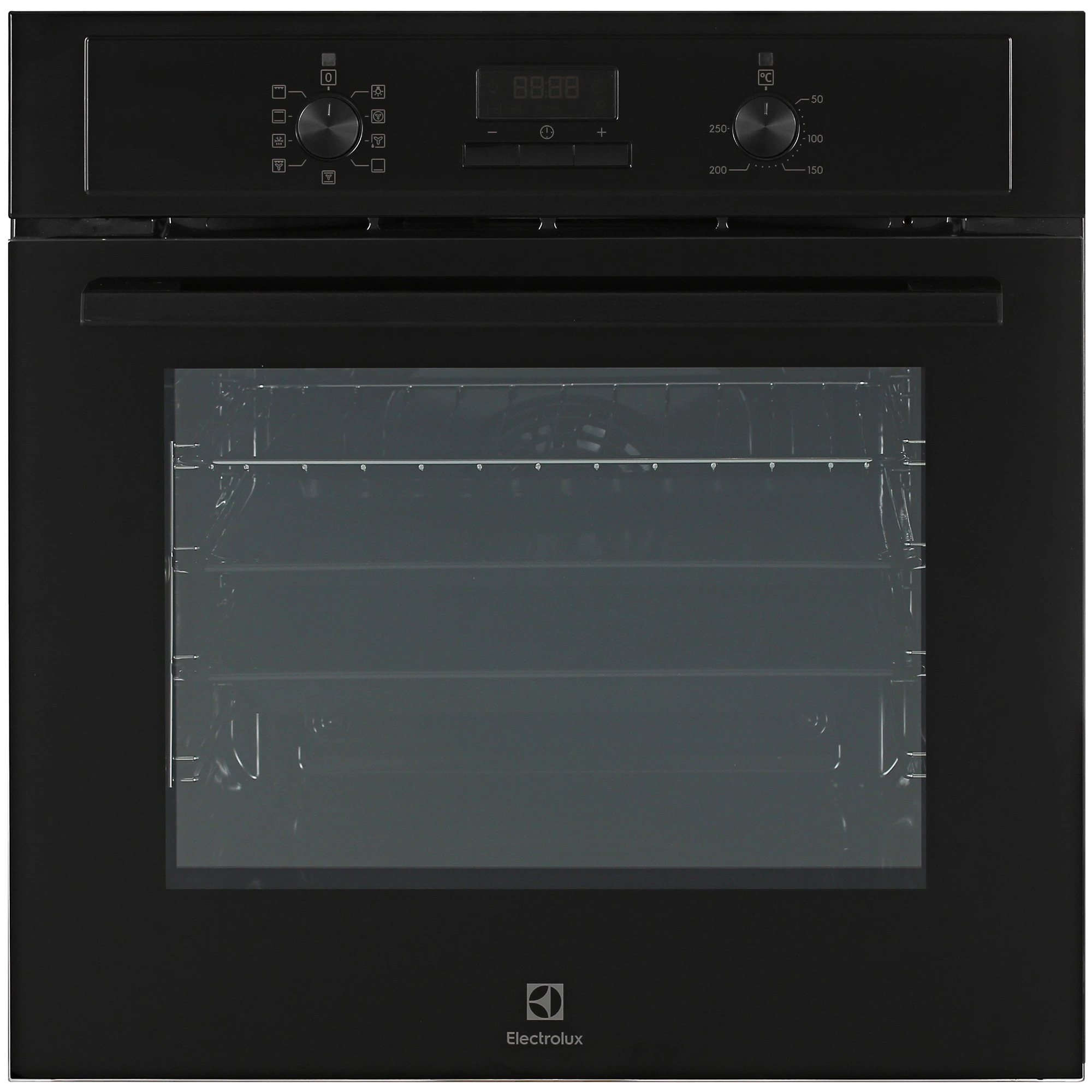 Духовой шкаф Electrolux EOF3H50BK