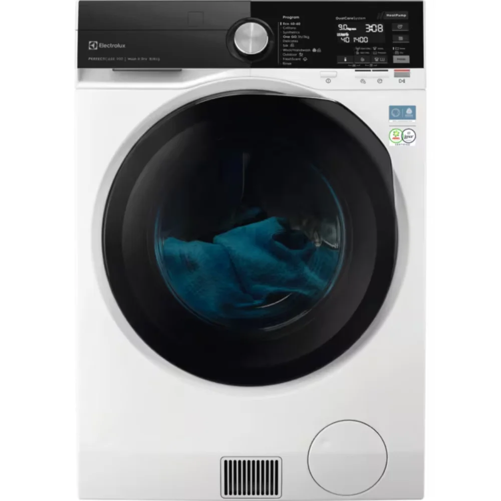 Стирально-сушильная машина Electrolux EN9W2496BE
