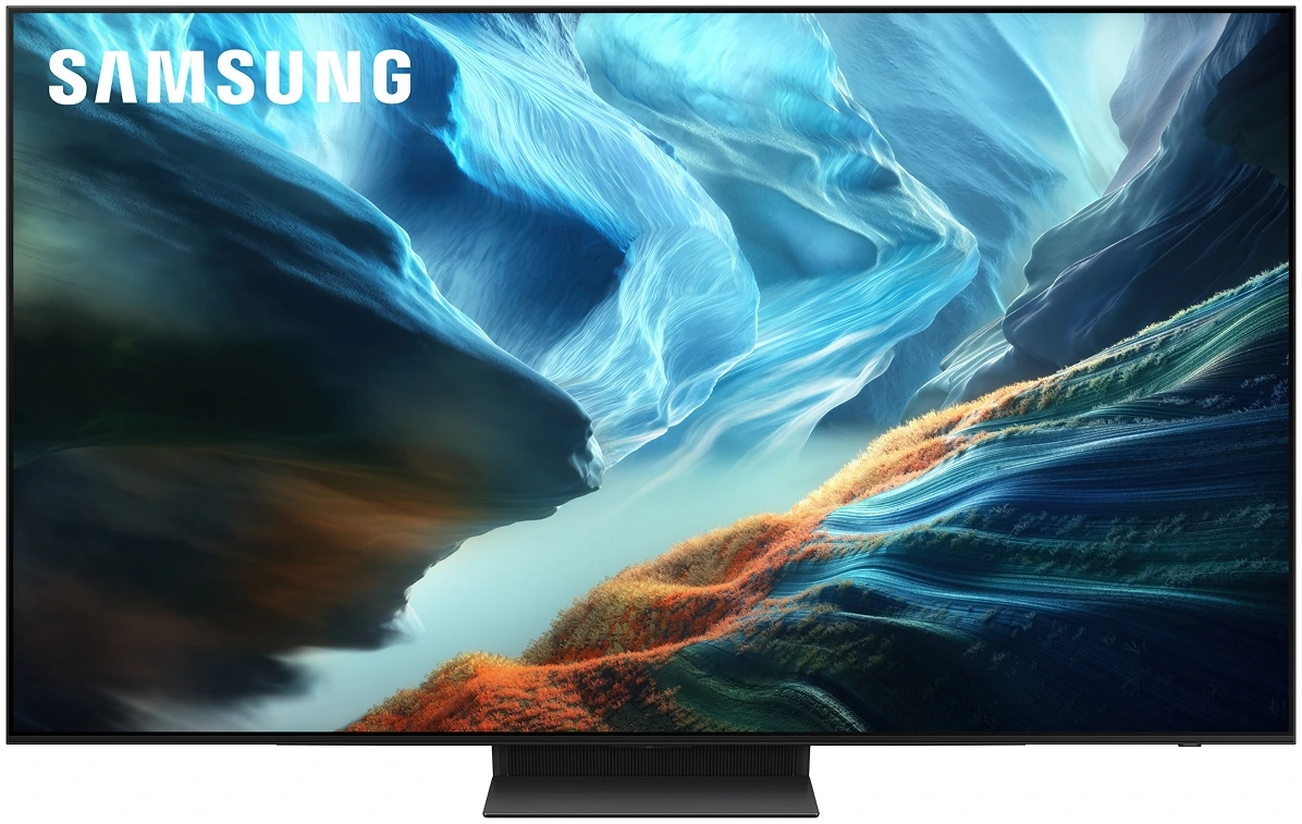 Телевизор Samsung QE55S90HAUXPY