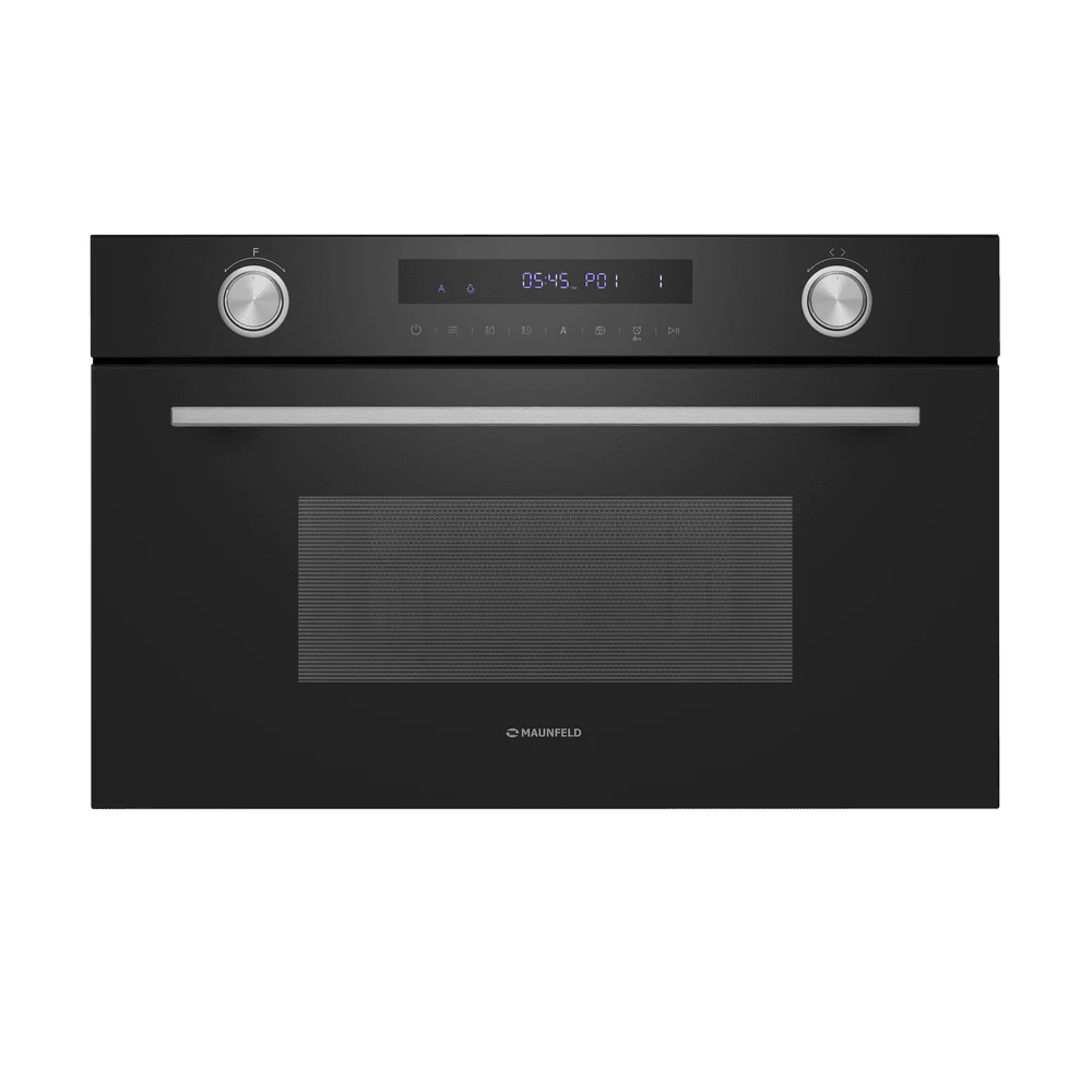 Микроволновая печь встраиваемая MAUNFELD MBMO349GB