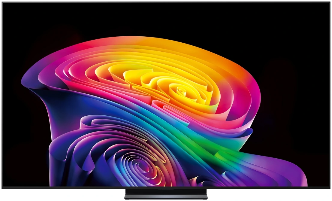 Телевизор LG OLED83C6RLA.ARUG RU