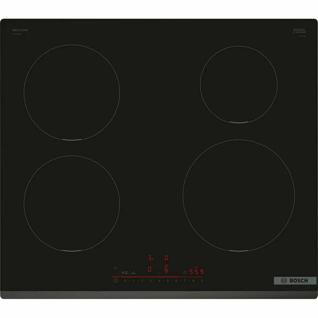 Индукционная варочная панель Bosch PIF631HB1E