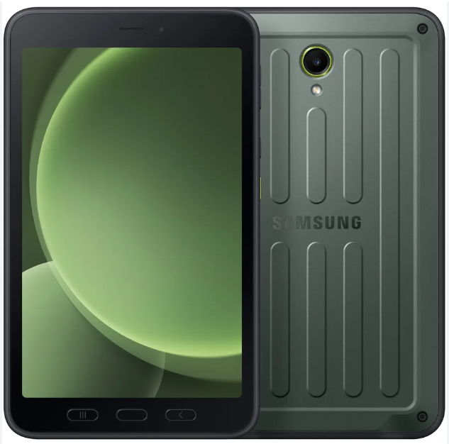 Планшет Samsung Tab Active 5 (SM-X306B) SMX306BZGAR06