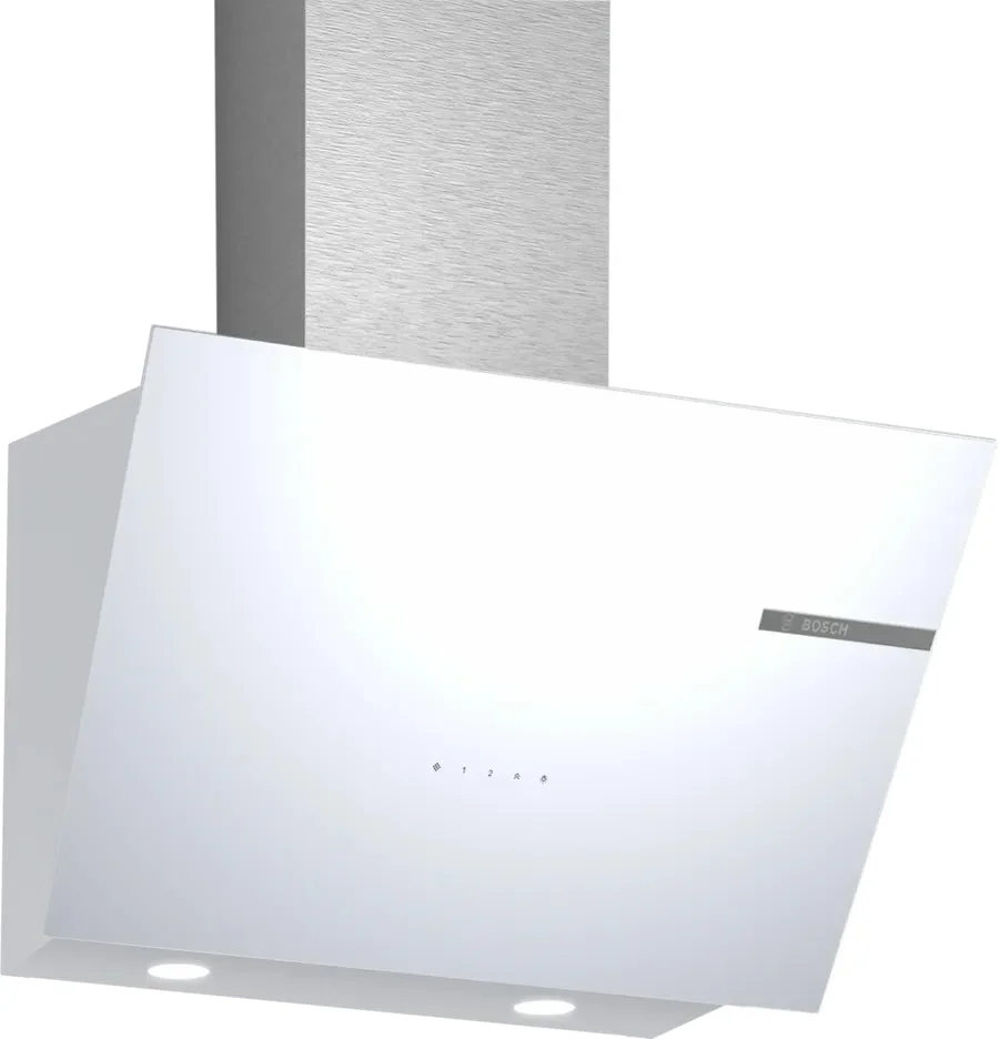 Наклонная вытяжка Bosch DWK66PJ20T