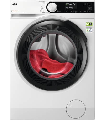 Стиральная машина AEG LFR83844VE
