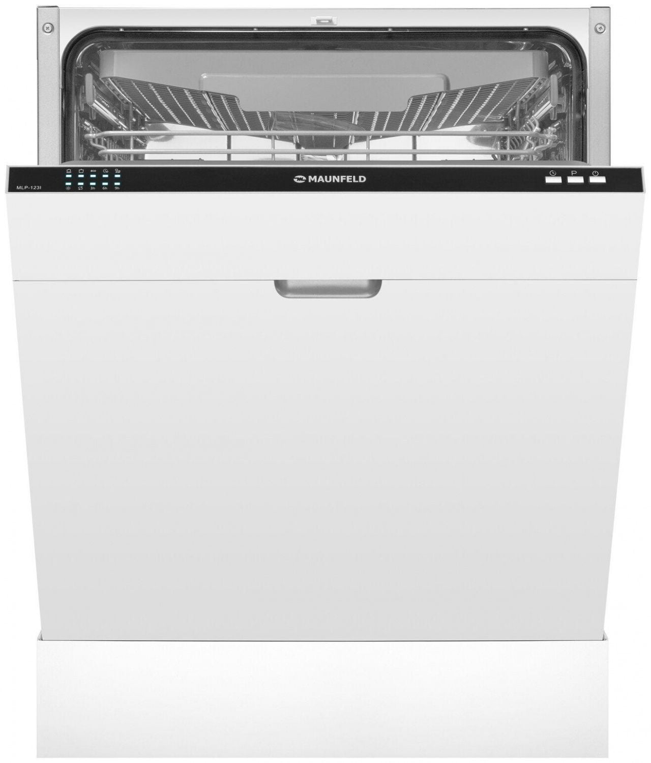 Посудомоечная машина MAUNFELD MLP-123I RU, белая