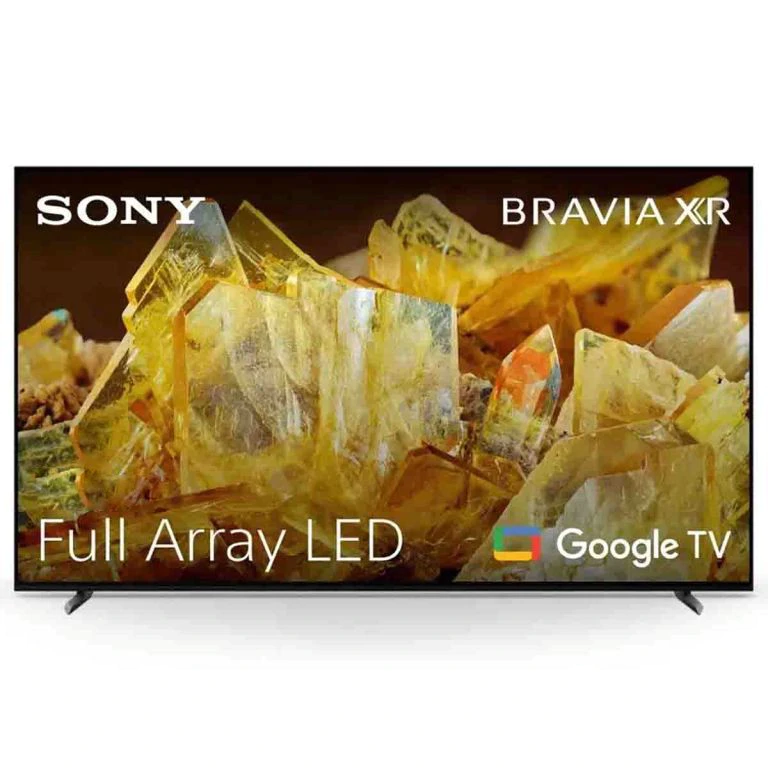 Телевизор Sony XR-55X90L товар по уценке