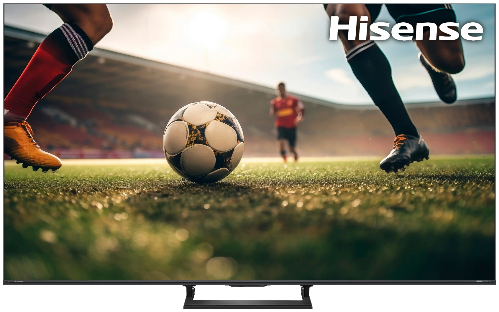 Телевизор Hisense 65U7S