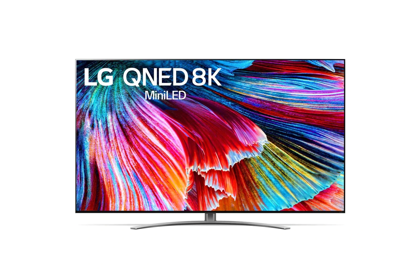 Телевизор LG 65QNED996PB уценка