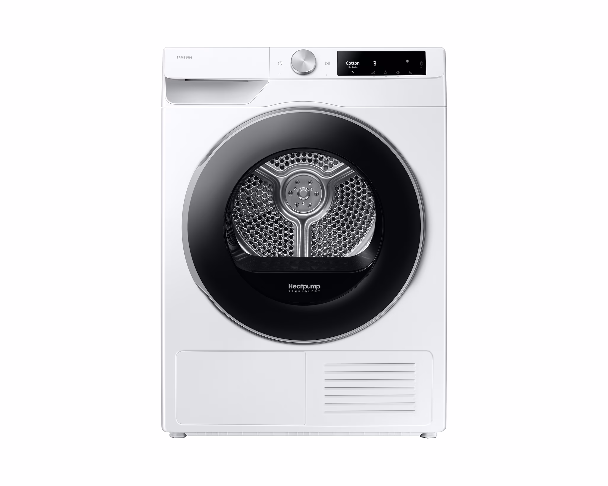Сушильная машина Samsung DV90T6240LE/LP RU