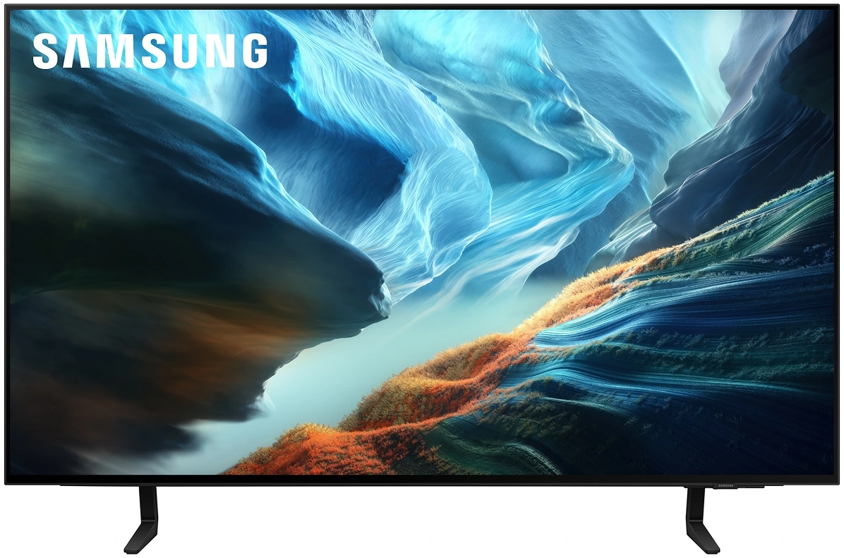 Телевизор Samsung QE42S90HAEXPY