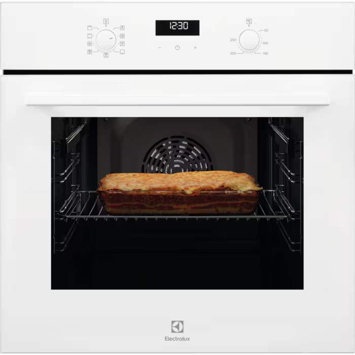 Духовой шкаф Electrolux EOF5F50BV