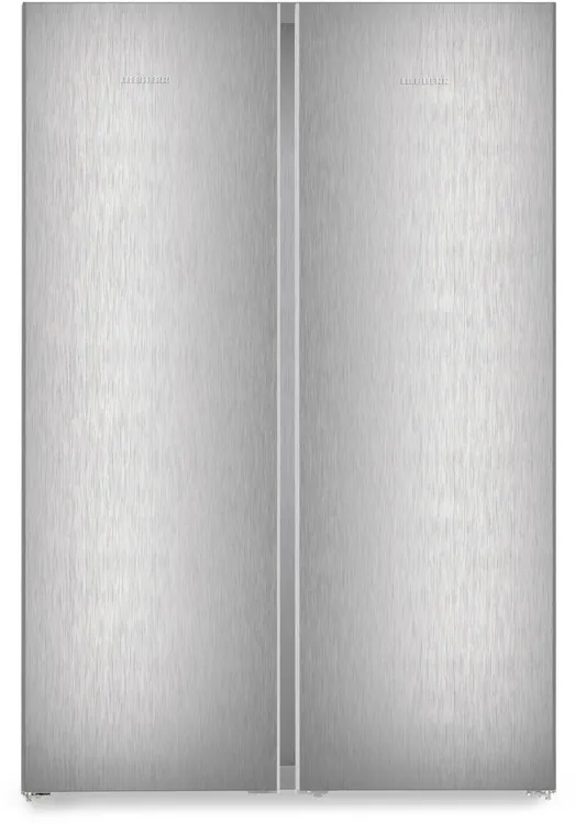 Холодильник LIEBHERR/ Комбинация Side-by-Side XRFsf 5225-22 001 (SFNsfd 5227-22 001 + SRBsfc 5220-22 001)