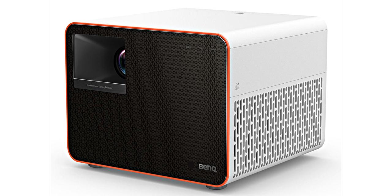 Проектор BenQ X3100i