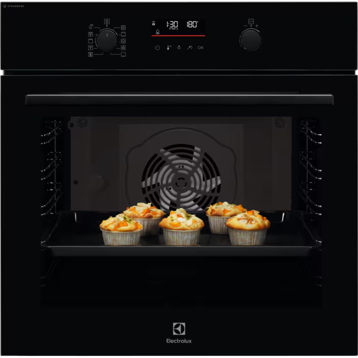 Духовой шкаф Electrolux EOD6F77WZ