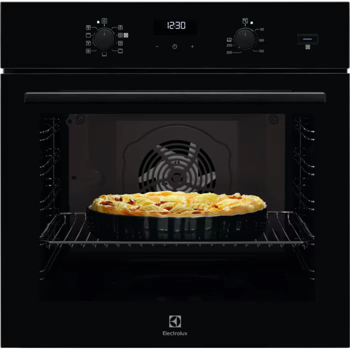 Духовой шкаф Electrolux EOD5F71Z