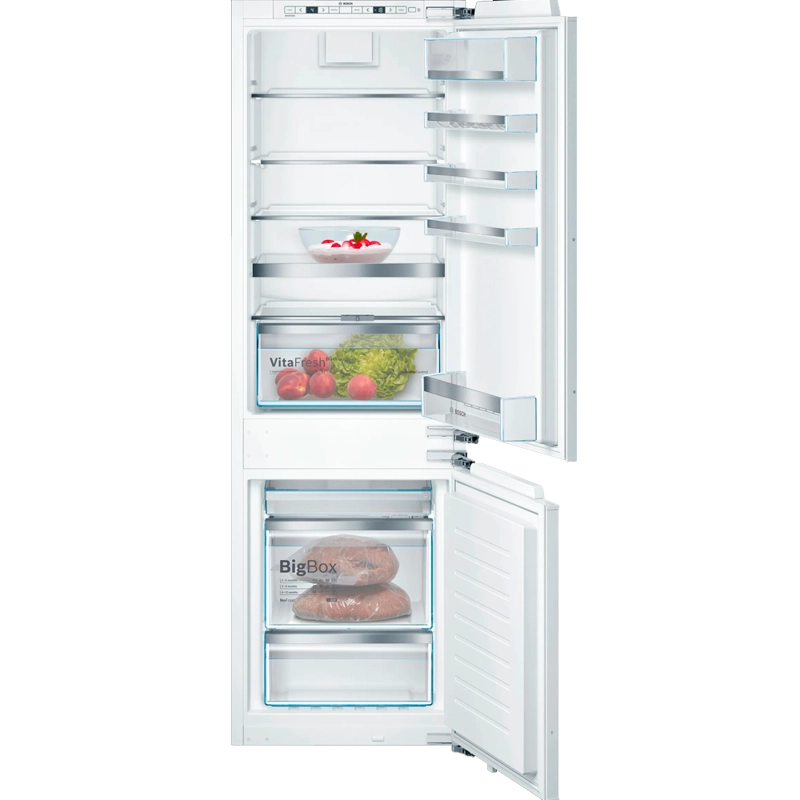 Встраиваемый холодильник Bosch KIN86AF3M8