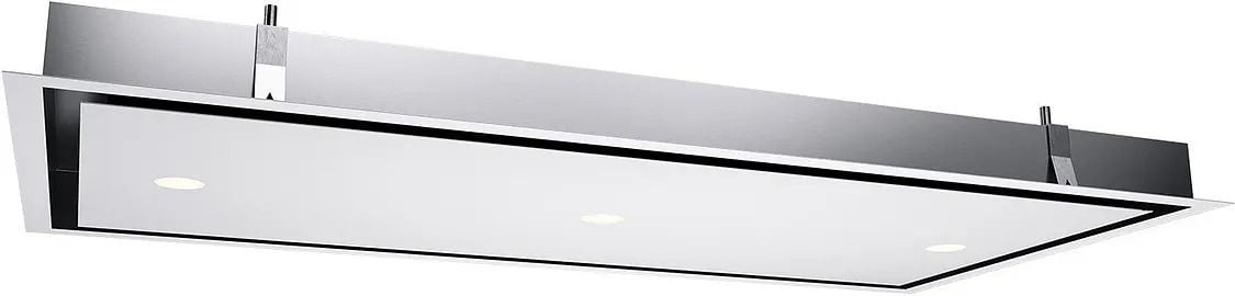 Вытяжка Thermex Passat, серая