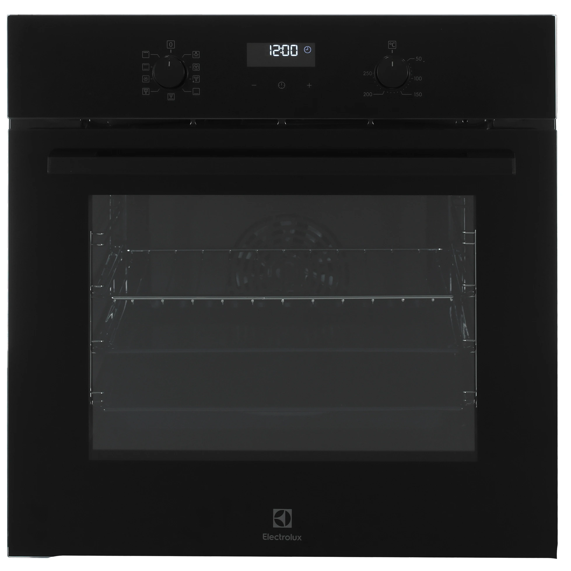 Духовой шкаф Electrolux EOF5C50BZ
