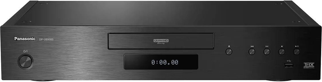 Blu-ray проигрыватель Panasonic DP-UB9000