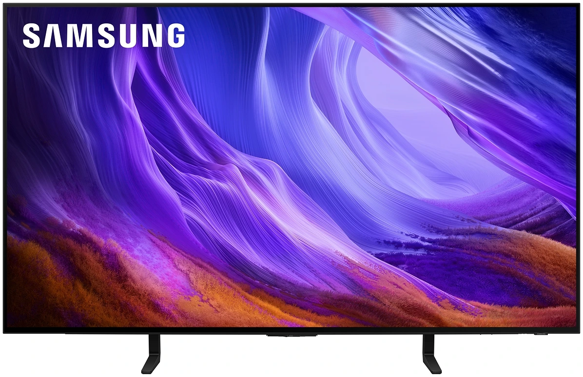 Телевизор Samsung QE48S85HAEXPY