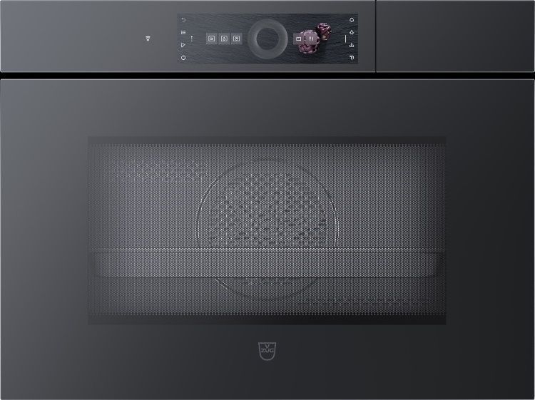 Паровой шкаф V-ZUG CombiSteamer V6000 45M PowerSteam AutoDoor