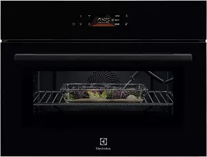 Компактный духовой шкаф Electrolux LVL8E09Z