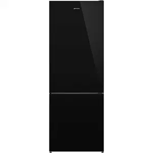 Холодильник Smeg FC48BGND