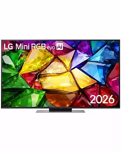 Телевизор LG 86MRGB86B6A.ARUG