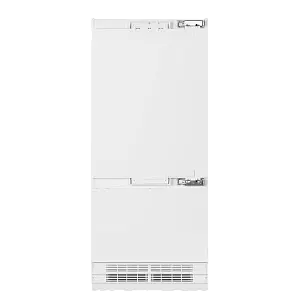 Холодильник Maunfeld MBF212NFW0 Inverter