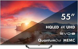 Телевизор Haier 50 Smart TV S2 Pro