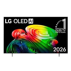 Телевизор LG OLED65B6RLA.ARUG