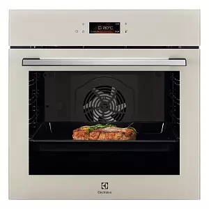 Духовой шкаф Electrolux LOE8F38S