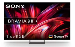 Телевизор Sony 65 Bravia 9 II K65XR95M2