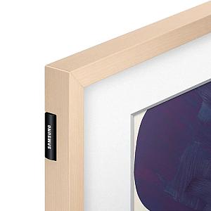Дополнительная ТВ рамка Samsung VG-SCFT32BE/RU бежевая