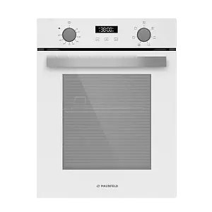 Шкаф духовой электрический MAUNFELD EOEM516PW