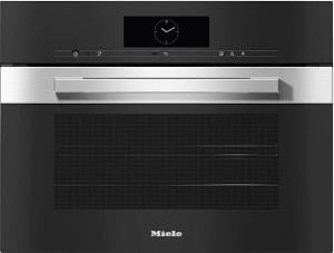 Пароварка Miele DGC7845 HC PRO OBSW