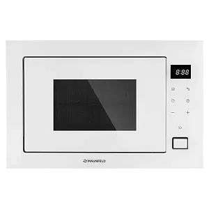 Микроволновая печь встраиваемая MAUNFELD MBMO925SGW11