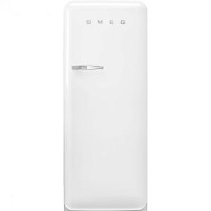 Холодильник Smeg FAB28RWH6, белый