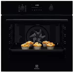 Духовой шкаф Electrolux EOD6P77WZ