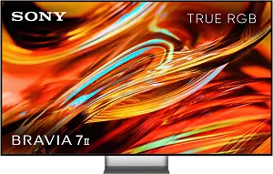 Телевизор Sony Bravia 7 II K-75XR75M2