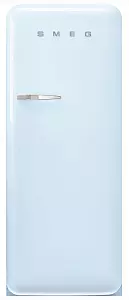 Холодильник Smeg FAB28RPB6