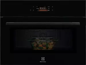 Встраиваемая микроволновая печь Electrolux LVM8E08Z