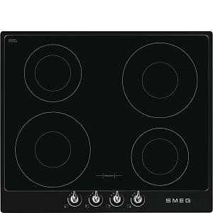 Варочная панель SMEG SI964NM