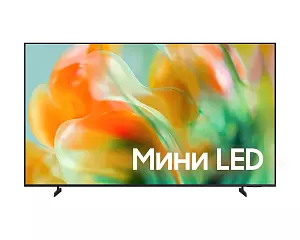 Телевизор Samsung UE85M80HAUXPY