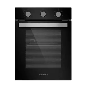 Шкаф духовой электрический MAUNFELD EOEC516PB