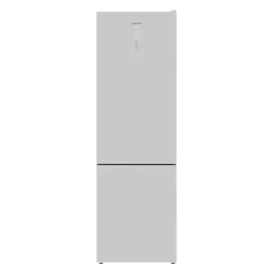 Холодильник MAUNFELD MFF200NFBG Matt Inverter