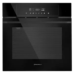 Шкаф духовой электрический MAUNFELD AEOD60103B2